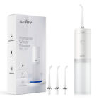 SEJOY Idropulsore elettrico Scaler dentale Serbatoio dell acqua rimovibile 1