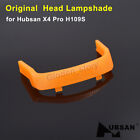 Original Hubsan X4 Pro H109S RC Quadcopter Spare Parts Head Lampshade H109S-02