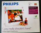 Philips SPF2027  Cornice Digitale 7"