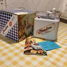 Gelatiera Vintage 1987 Paradice Ice Cream Maker