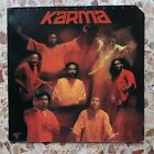 KARMA FOR EVERYBODY Vinile LP Record Album HORIZON FUNK Fusion 1977