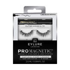 Eylure Pro Magnetic Ciglia Finte Nere Con Eyeliner 2.5ml Fluttery Intense n.179