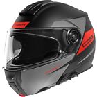 CASCO SCHUBERTH C5 ECLIPSE ANTHTRACITE 2022