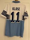 Maglia SS Lazio Klose 11 Size XL