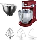 Electrolux EKM4000 4,8L Robot da Cucina - Rosso