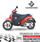 PIAGGIO LIBERTY 50 125 150 FINO AL 2015 TUCANO URBANO R019 TERMOSCUD COPRIGAMBE