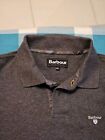 Polo Barbour taglia XXL