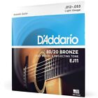 Muta acustica D Addario EJ11 012/053 bronzo