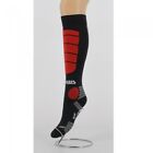 Acerbis Mx Impact Socks Nero/rosso - GARANZIA ITALIA