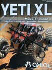 1/8 Axial Yeti Xl Kit Any Parts