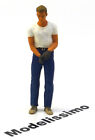 1:18 Figuren Manufaktur Figur James Dean