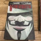 V for Vendetta: New Edition by David Lloyd Paperback Book