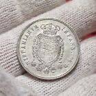 Regno Di Napoli - 60 Grana 1818 - Ferdinando I - Naples Silver Coin