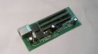 Programmatore USB x PIC Microchip ed EEPROM 24C02, 24Cxx (ludipipo, JDM)