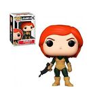 Personaggio Funko Pop! Gi Joe Scarlett Nº74