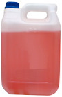 ALCOOL ETILICO DENATURATO ROSA 94° 5 LT