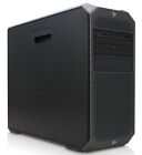 HP Z4 G4 Workstation Xeon W-2225 4,10GHZ 32GB DDR 1TB M.2 SSD NVS 315 W11