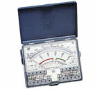 TESTER ICE 680R ORIGINALE SUPERTESTER MULTIMETRO ANALOGICO PROFESSIONALE