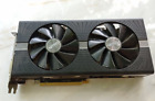 SAPPHIRE AMD Radeon RX-480 Nitro 8GB GDDR5 Scheda Grafica (11260-07-20G)