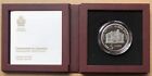 SAN MARINO 2022 ANNIVERSARIO LEON BATTISTA ALBERTI MONETA 5 EURO ARGENTO PROOF