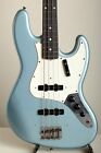 Fender Custom Shop 1966 Jazz Bass Blue Ice Metallic Journeyman Relic 2015 USATO