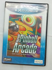 pINBALL ARCADE PC