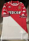 Maglia AS Monaco  Retro 99/00