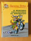 GERONIMO STILTON COLLECTION - SERIE DI 4 LIBRI