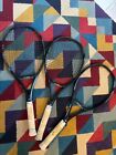 racchette tennis yonex enzone 98