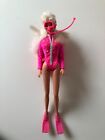 Barbie subacquea 1993 (marchio Mattel)