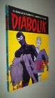 DIABOLIK N. 18  XI ANNO