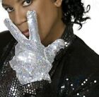 Michael Jackson, guanto Billie Jean + 8 foto IN REGALO