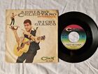 RICKI GIANCO VEDRAI CHE PASSERA  45 GIRI CELENTANO CLAN 1962 RARO No 33 Cd