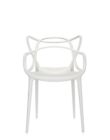 MASTERS Kartell BIANCO sedia originale