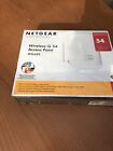 Netgear wireless access point