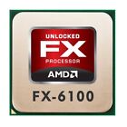 AMD FX Series FX-6100 (6x 3.30GHz) FD6100WMW6KGU CPU Sockel AM3+   #29115