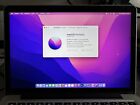 Apple MacBook Pro 13" Retina 2013 (256 GB SSD, Intel Core i5 4 G.,  8GB) LEGGERE