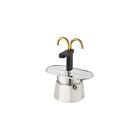 BIALETTI CAFFETTIERA MINI EXPRESS 2 TZ