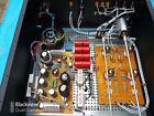 Preamplificatore valvolare BILANCIATO  Balanced tube preamp