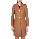 Cappotto donna Rinascimento miele