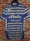 ATALA CAMPAGNOLO DE MARCHI MAGLIA BICI CICLISMO SHIRT MAILLOT CYCLISM tg. XXL