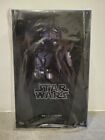 STAR WARS TIE PILOT & EXECUTIONER TROOPER 1/6 HOT TOYS NO SIDESHOW