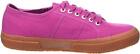 (TG. 36 EU) SUPERGA 2750 Cotu Classic, Scarpe da Ginnastica Unisex Adulto, Viola