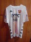 Maglia Benevento Ionita Match Worn