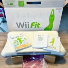 Wii Fit Plus Balance Board Pedana Originale - Nintendo Wii Completo + Gioco