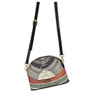 Borse donna Tracolla Gattinoni Planetarium Crossbody Tracollina Borse a spalla