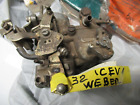 FIAT 128 - Carburatore WEBER ICEV 32 - Ricambio usato