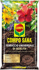 Compo SANA UNIVERSALE Terra Terriccio substarto 20 LT