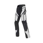 CLOVER GTS-4 WP PANTS NERO GRIGIO