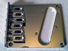 PONTE TELECASTER MODERN SINGLE COIL CROMATO FORTONE TB004CR